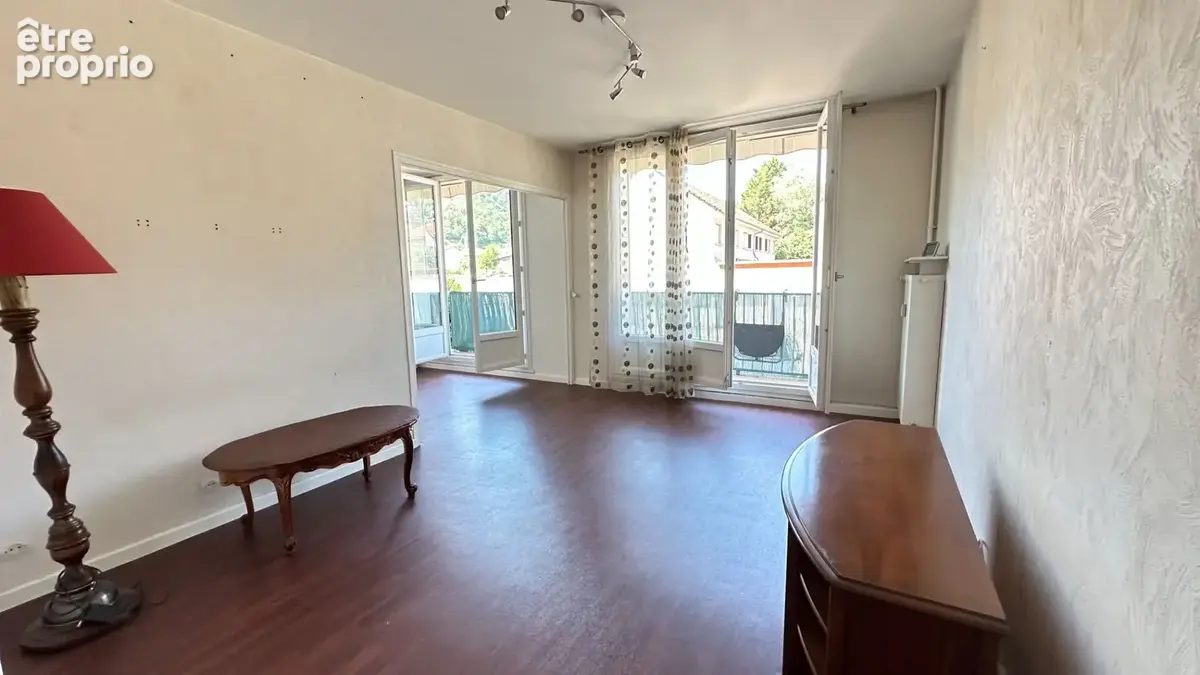 Appartement Vienne 4 pièce(s) - photo 3