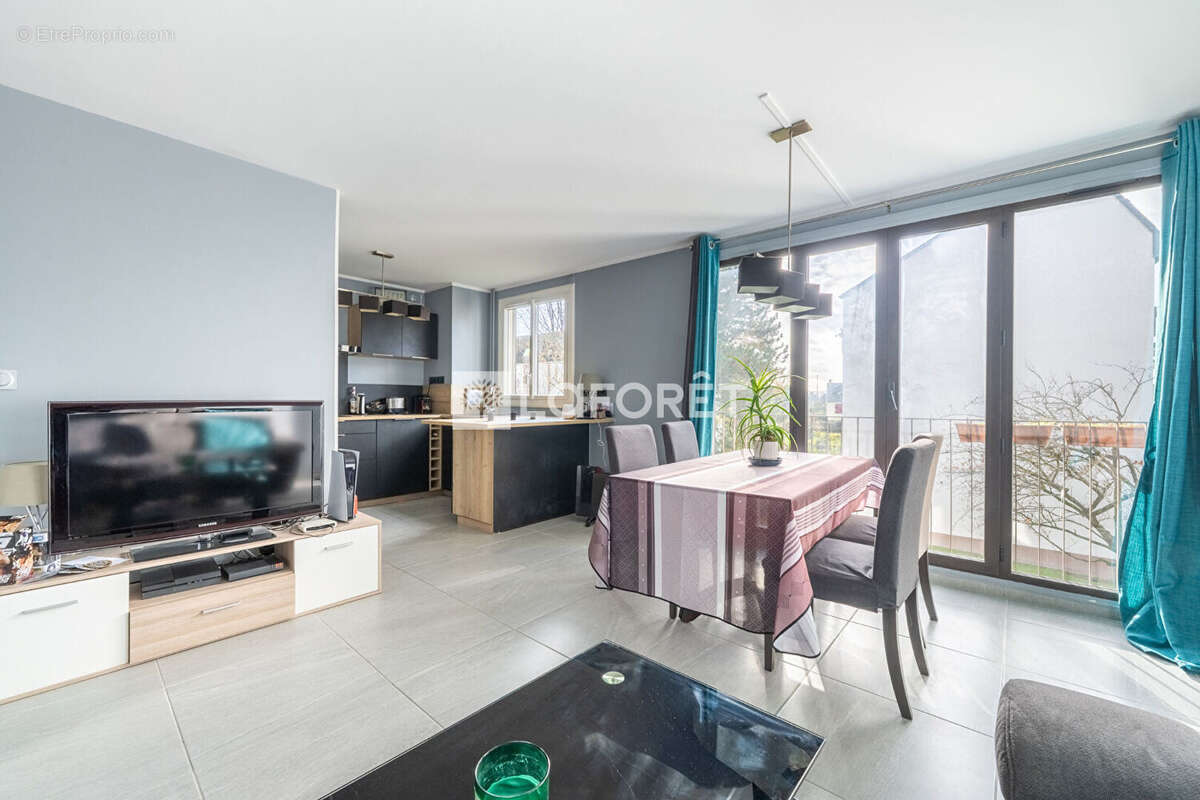 Appartement à ANDRESY