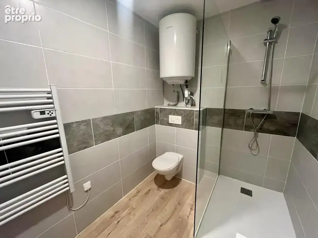 Appartement 1 pièce 25 m² à vendre à Nozay (44170) - photo 4