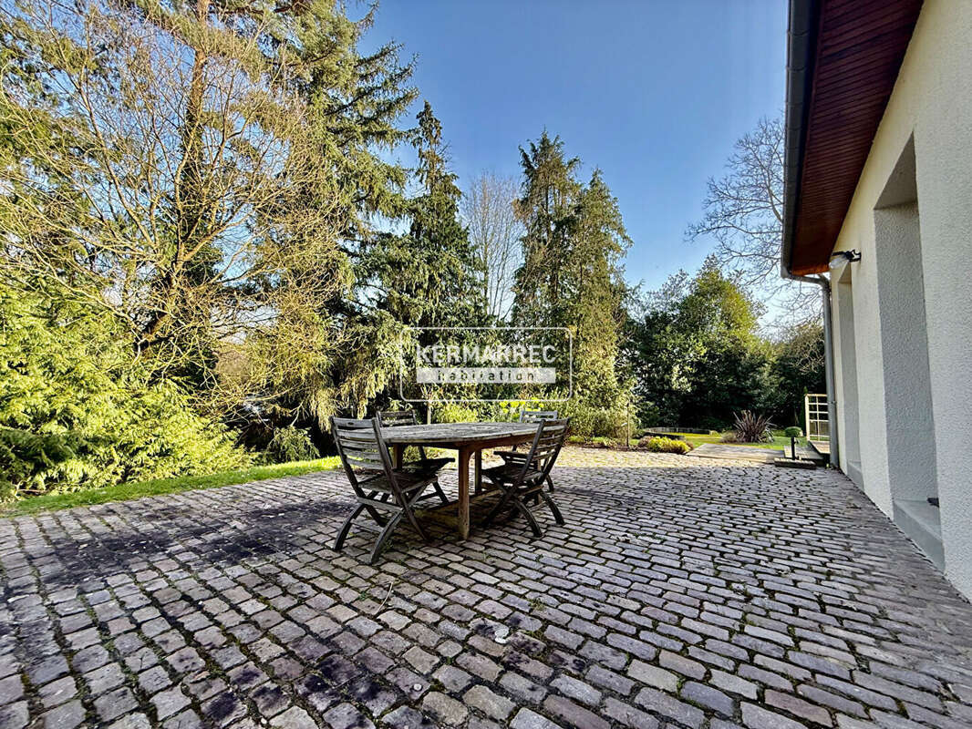 Maison Saint Gregoire - photo 4