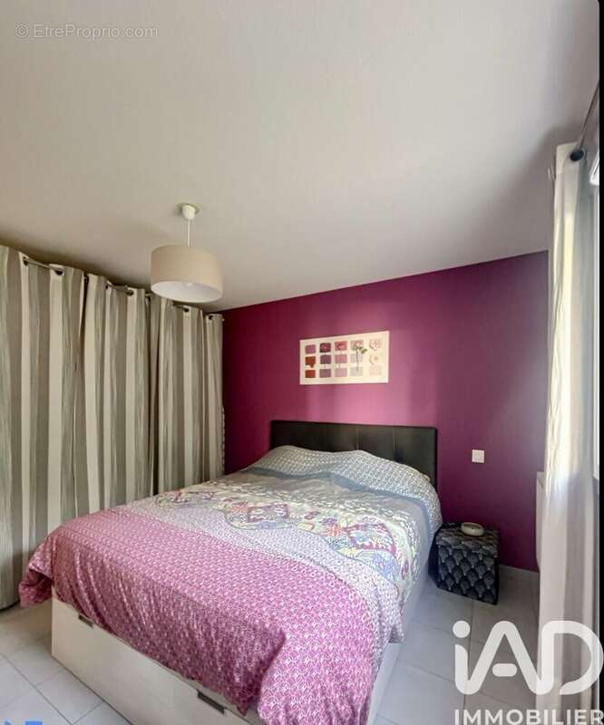 Photo 9 - Appartement à LA COLLE-SUR-LOUP