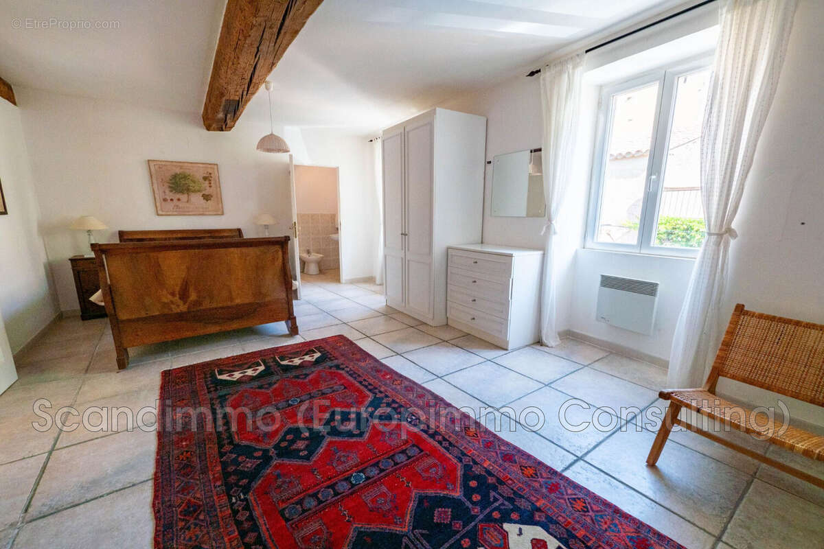 Maison à FITOU