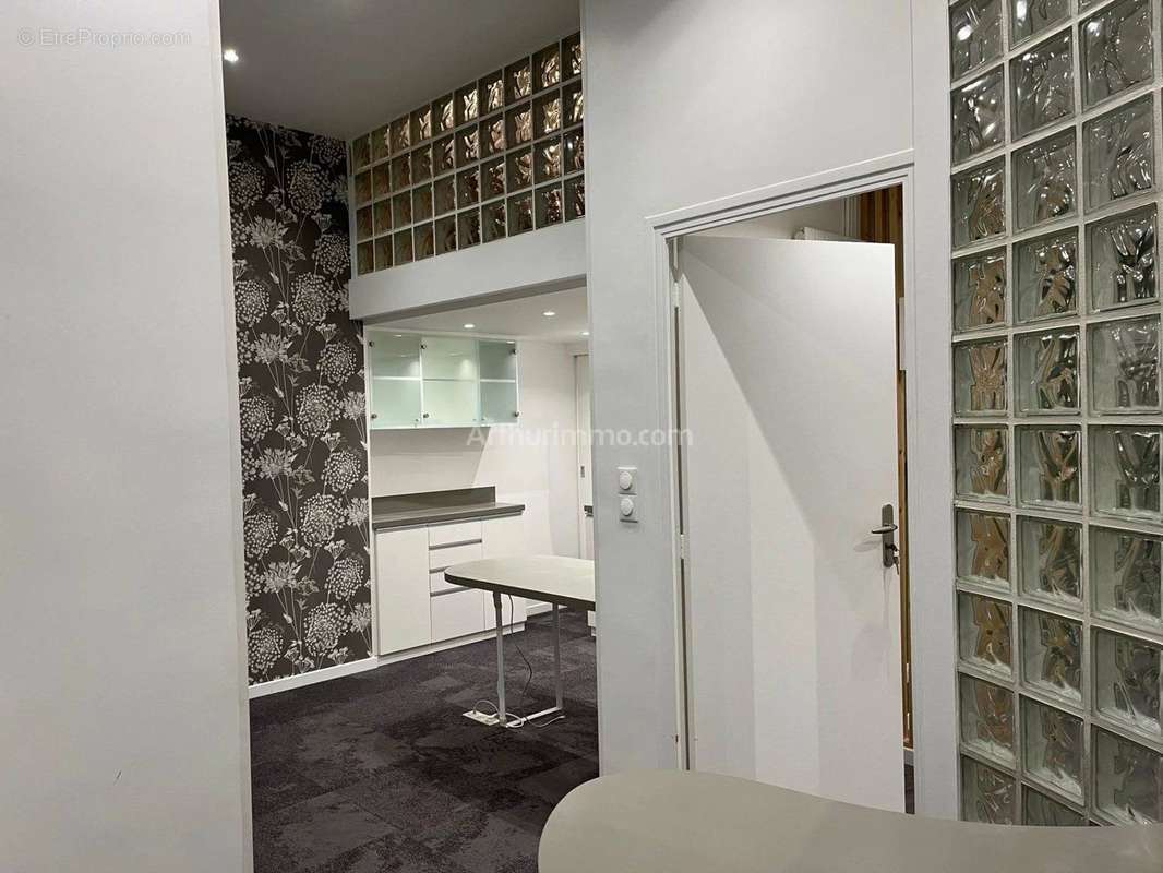 Commerce à JOINVILLE-LE-PONT