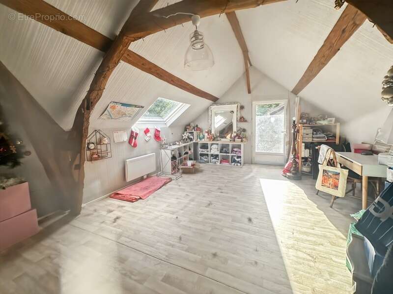 Maison à LE BREUIL-EN-AUGE