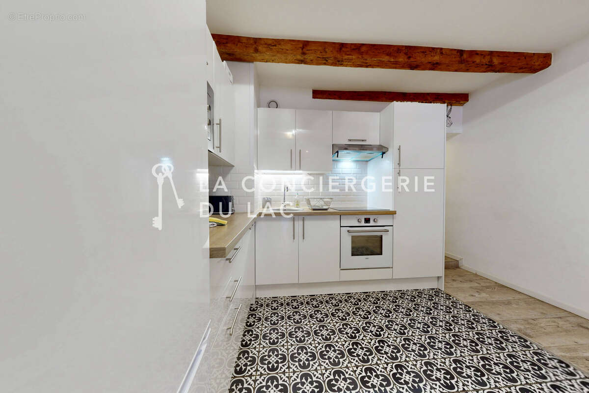 Appartement à ANNECY
