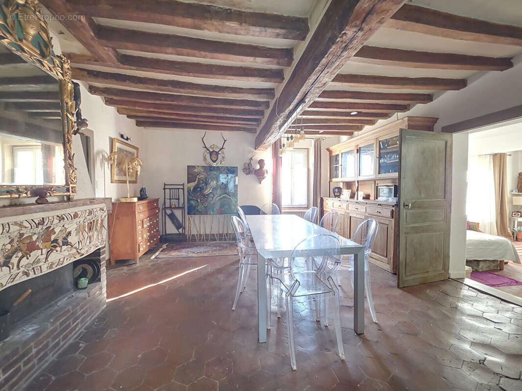 Maison à MAINTENON