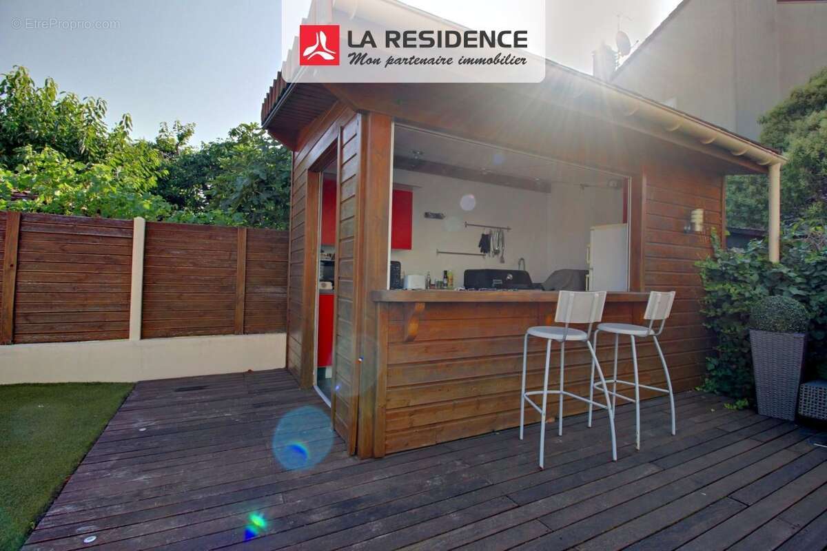 Maison 120 m² à Sartrouville  - photo 4