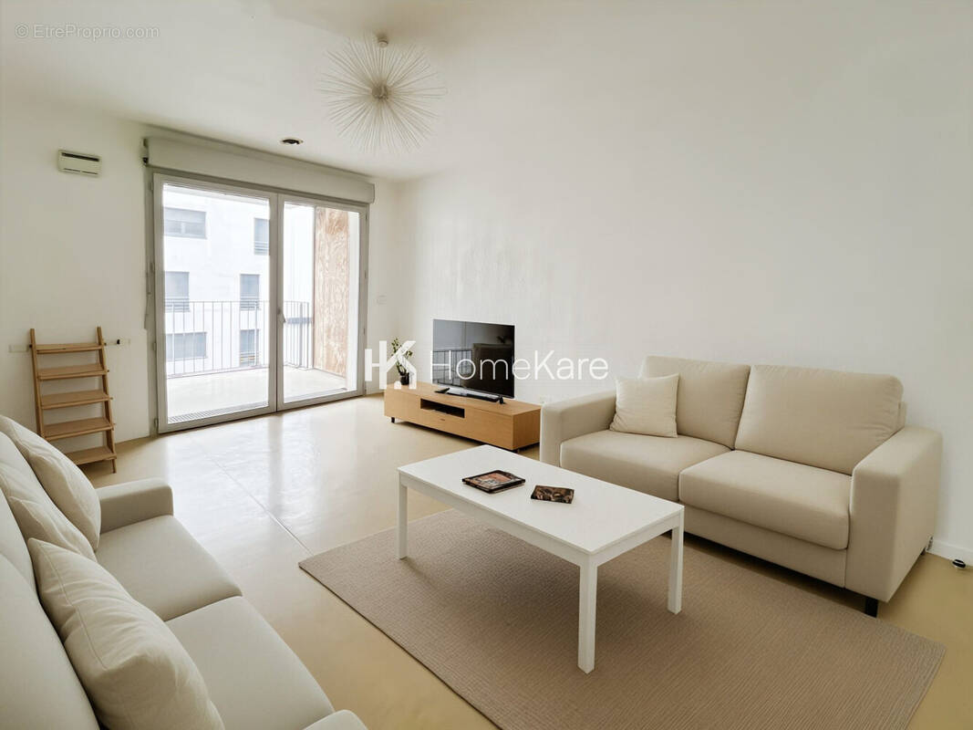 Appartement à CENON