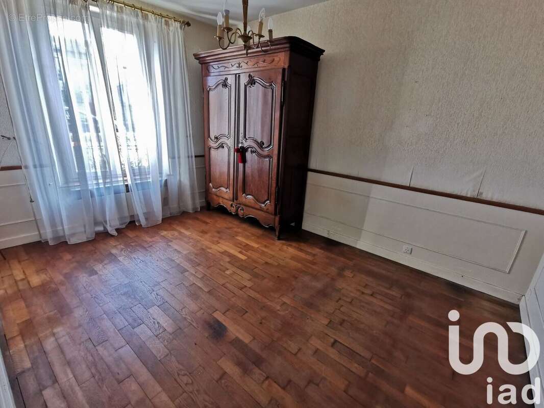 Photo 7 - Maison à MONCEL-SUR-SEILLE