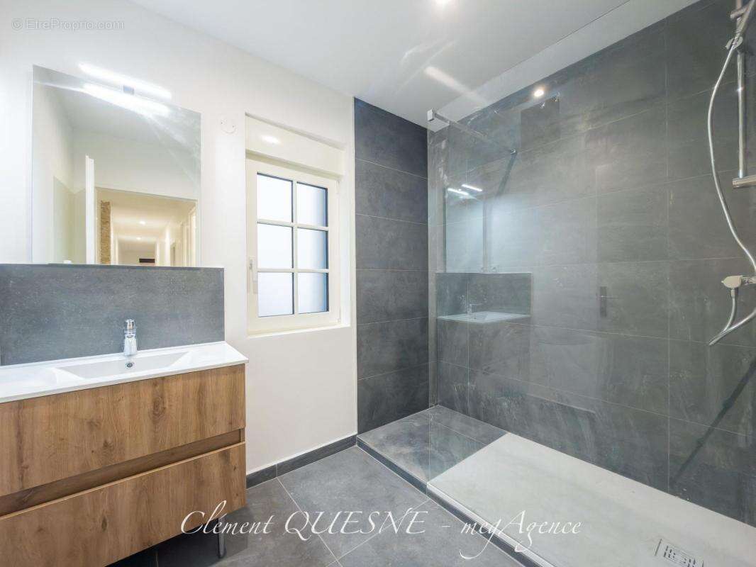 Appartement à DIEPPE