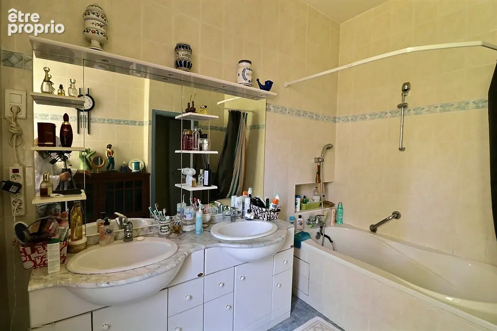 Maison  cossue Chancelade 9 pièce(s) 230 m2/ profession libérale possible - photo 14