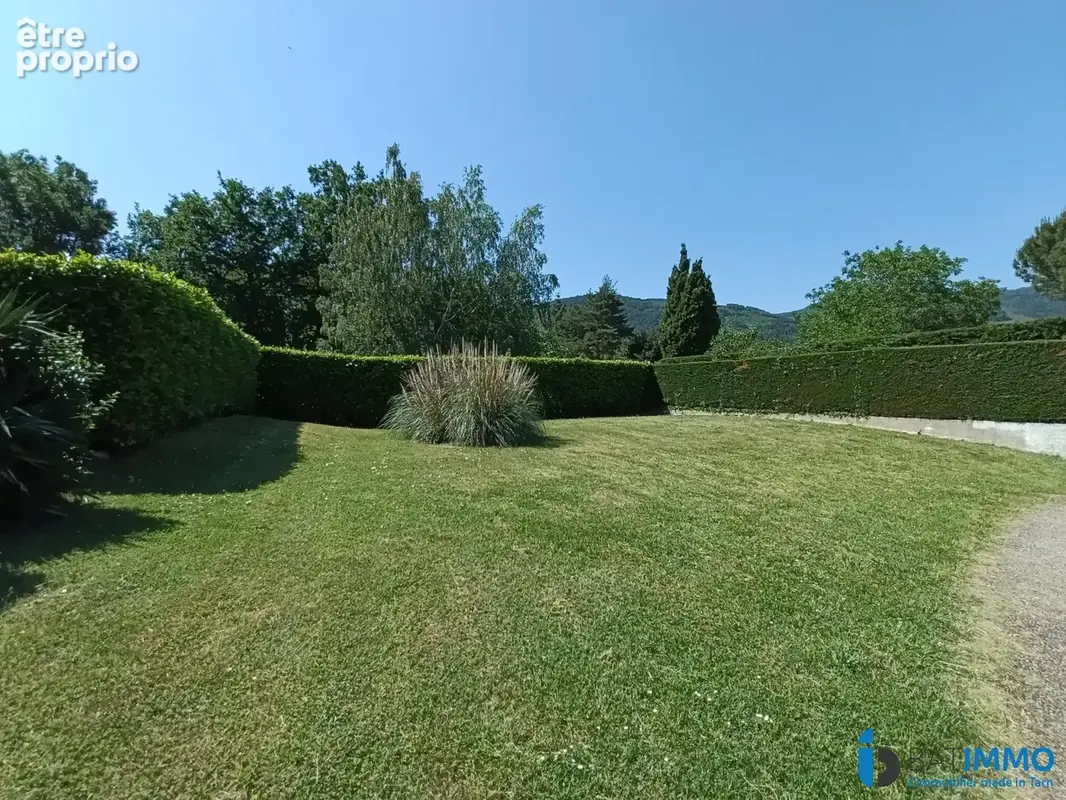 Maison 7 pièces 180 m² à vendre à Aiguefonde (81200) - photo 5