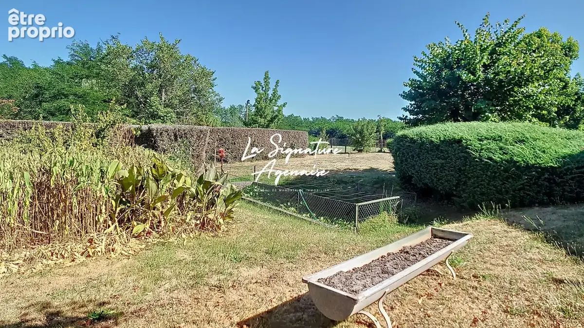 Maison 4 pièces 116 m² à vendre à Reaup-Lisse (47170) - photo 8