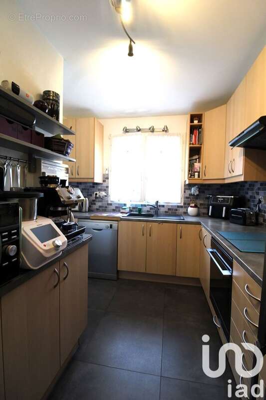 Photo 7 - Maison à BRIE-COMTE-ROBERT