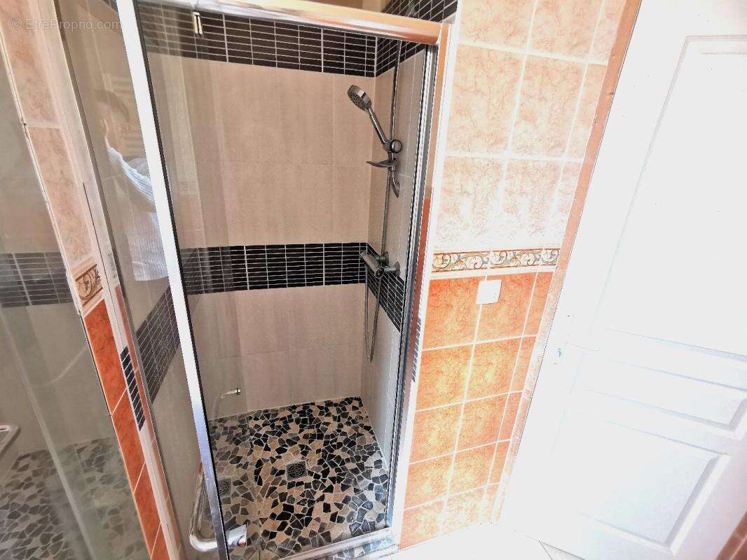 Appartement à MILLAU