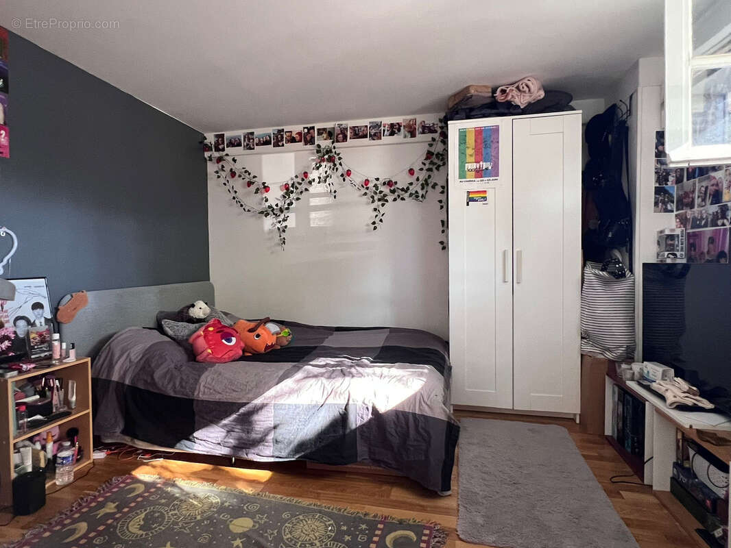 Maison à CARRIERES-SOUS-POISSY