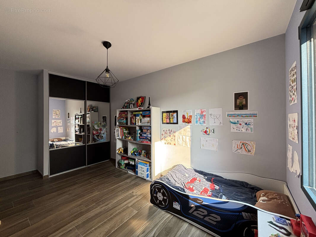 'Un véritable cocon familial aux volumes généreux !' - photo 10