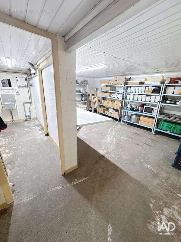 Photo 8 - Commerce à BELLEGARDE-SUR-VALSERINE