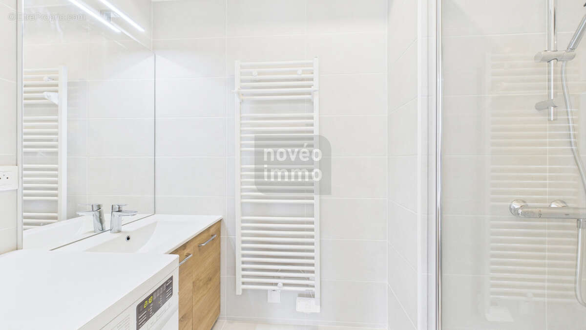 Appartement à MITTELHAUSBERGEN