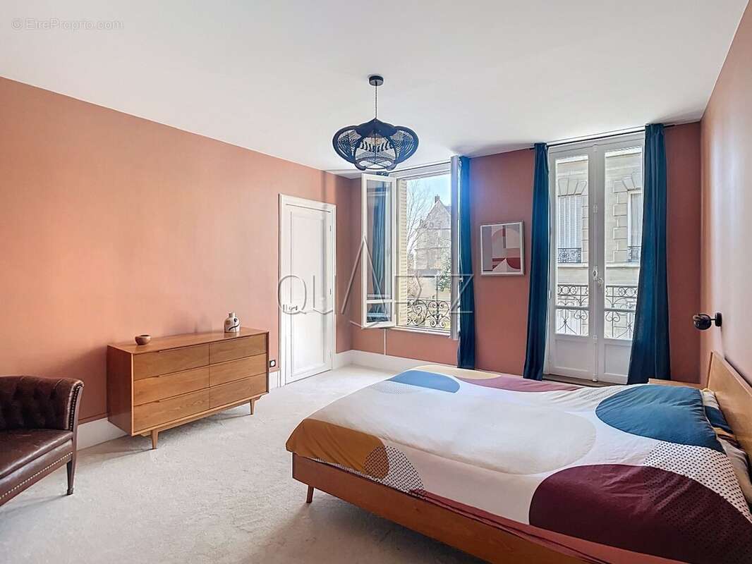 Appartement à PONTOISE