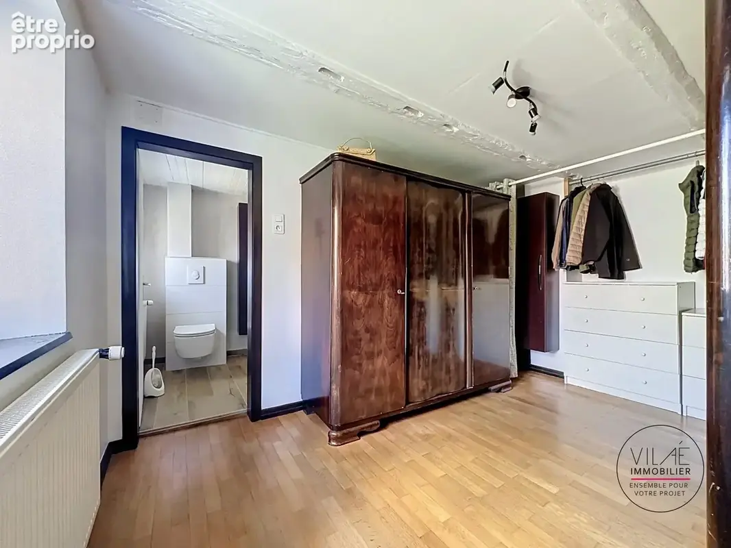 Maison 6 pièces 127 m² à vendre à Bernardswiller (67210) - photo 7
