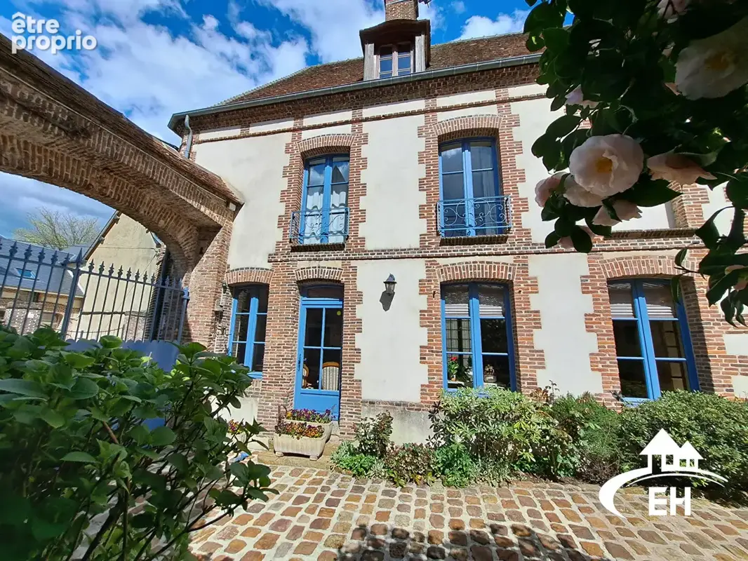 Photo Maison à L'aigle au prix de 291 000€