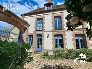 Maison à L'AIGLE