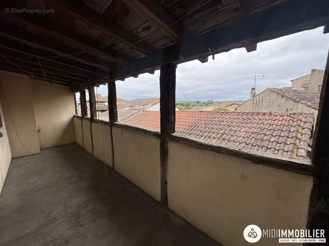 Appartement à ALBI