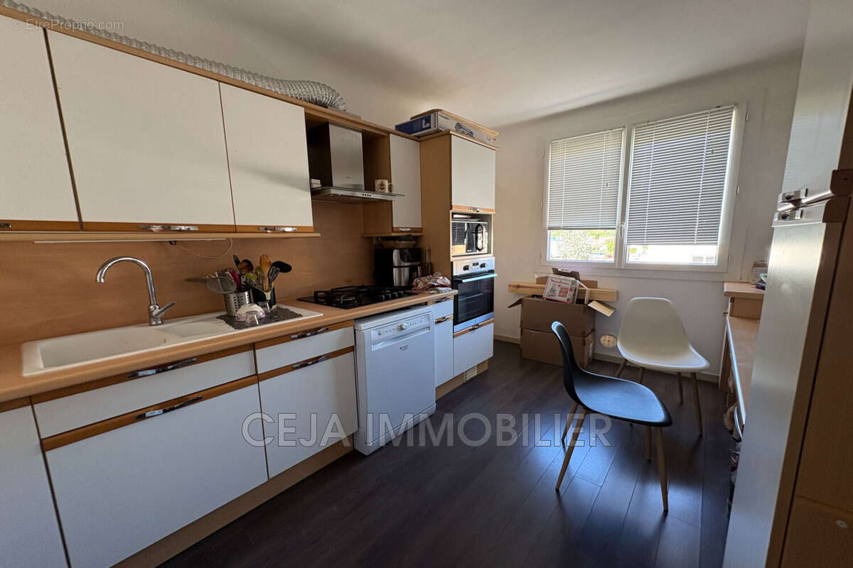 Appartement à TRANS-EN-PROVENCE