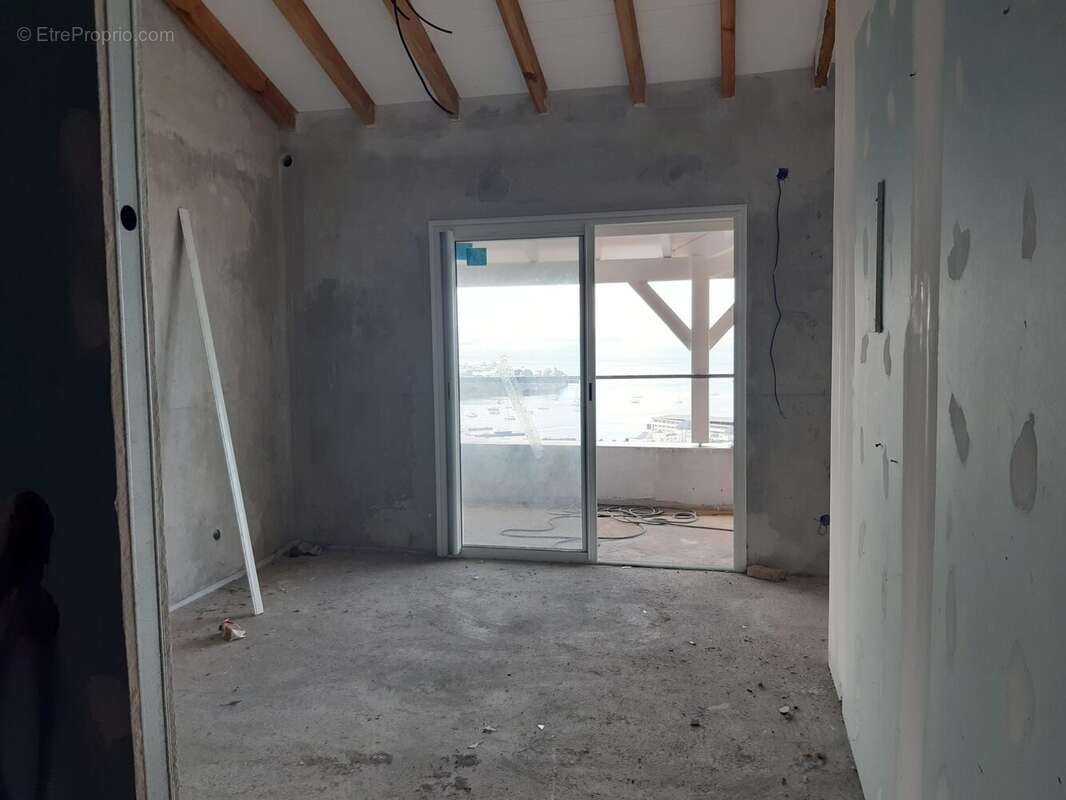 Appartement à FORT-DE-FRANCE