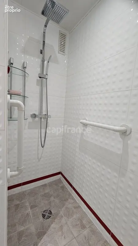A vendre Appartement 3 pièces EGLY (91) - photo 6