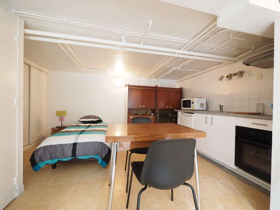 Appartement à BOIS-D'ARCY