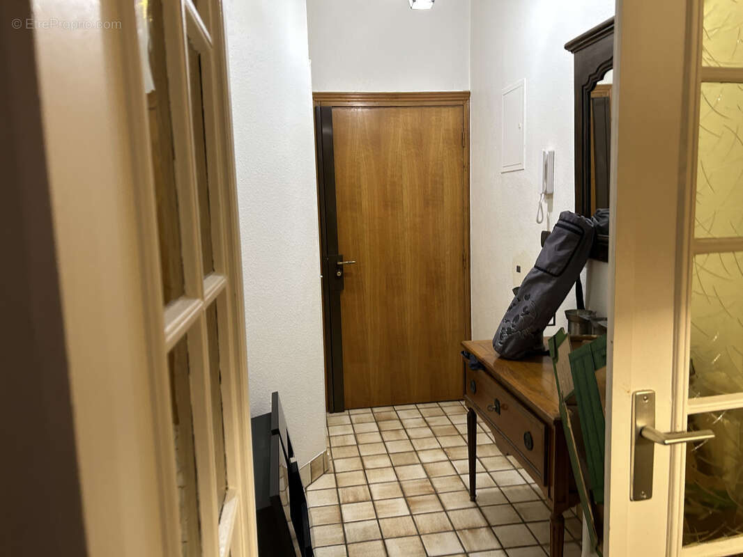 Appartement à ARRAS