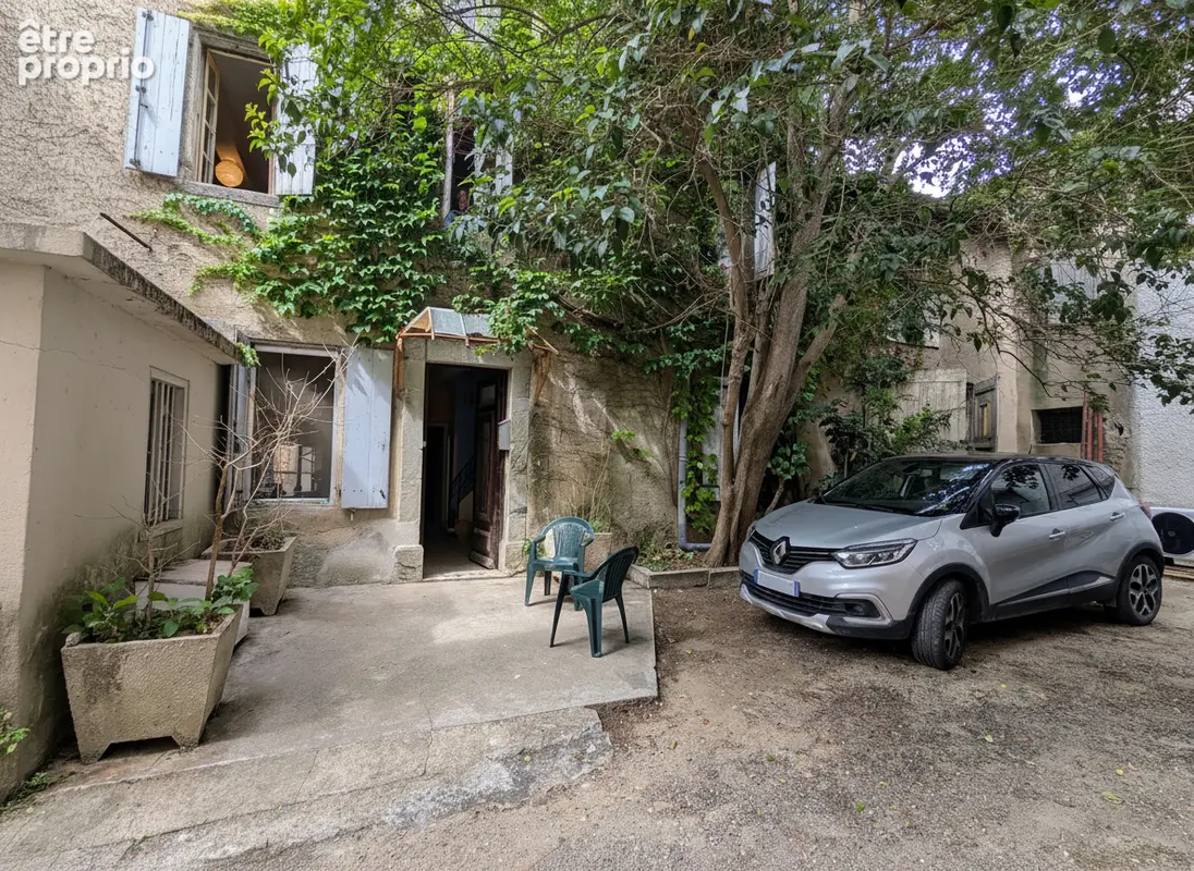 Photo Maison à Canet au prix de 133 000€