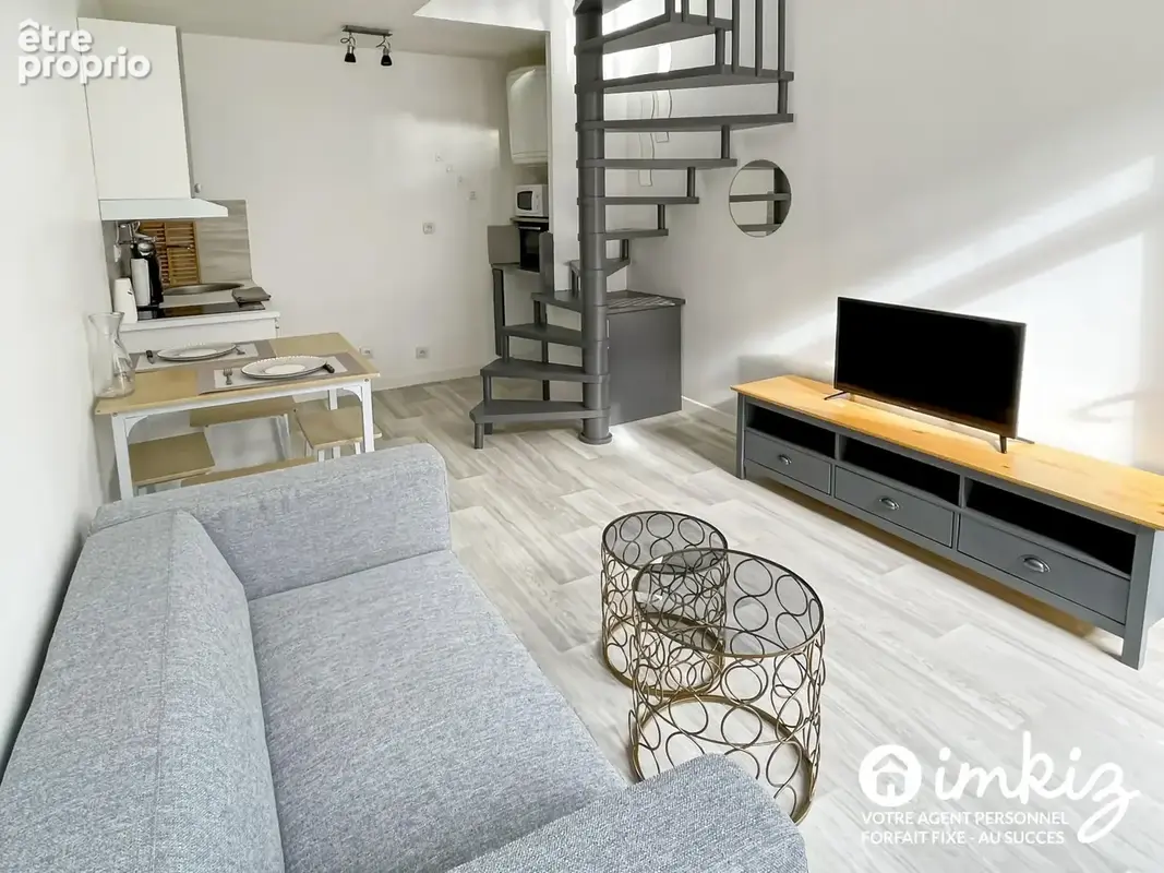 Appartement à ORLEANS