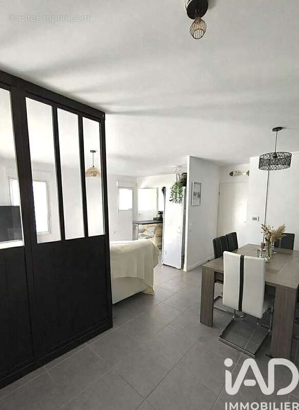 Photo 6 - Appartement à SAINT-ANDRE-DE-SEIGNANX