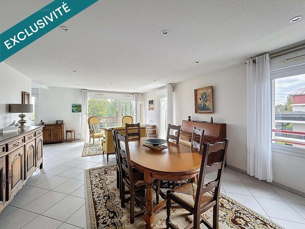 Photo 3 - Appartement à ESSEY-LES-NANCY