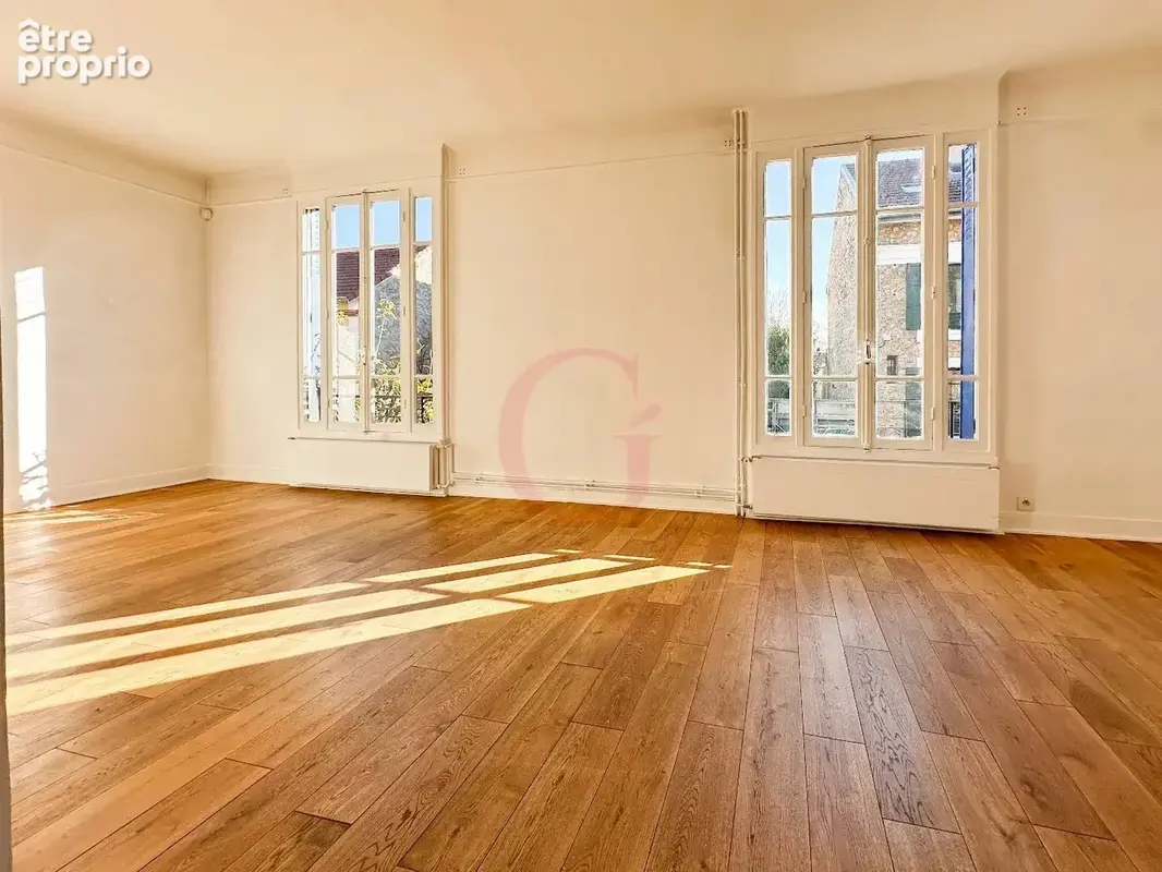Maison 4 pièces 80 m² à vendre à Bourg-La-Reine (92340) - photo 3