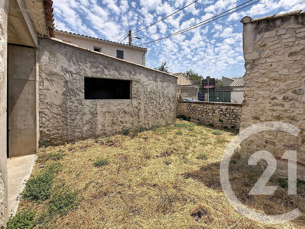 Maison 67 m² à Chateaurenard  - photo 13