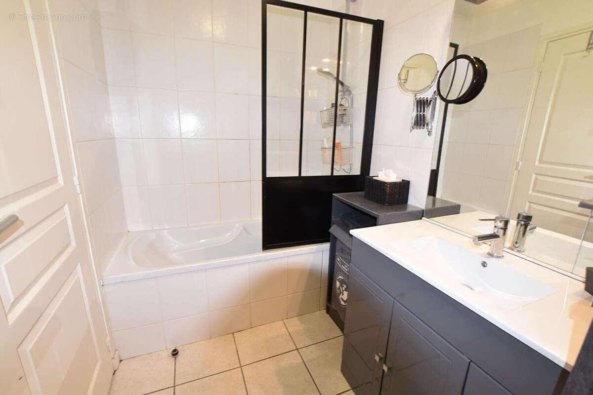 Appartement à ROANNE