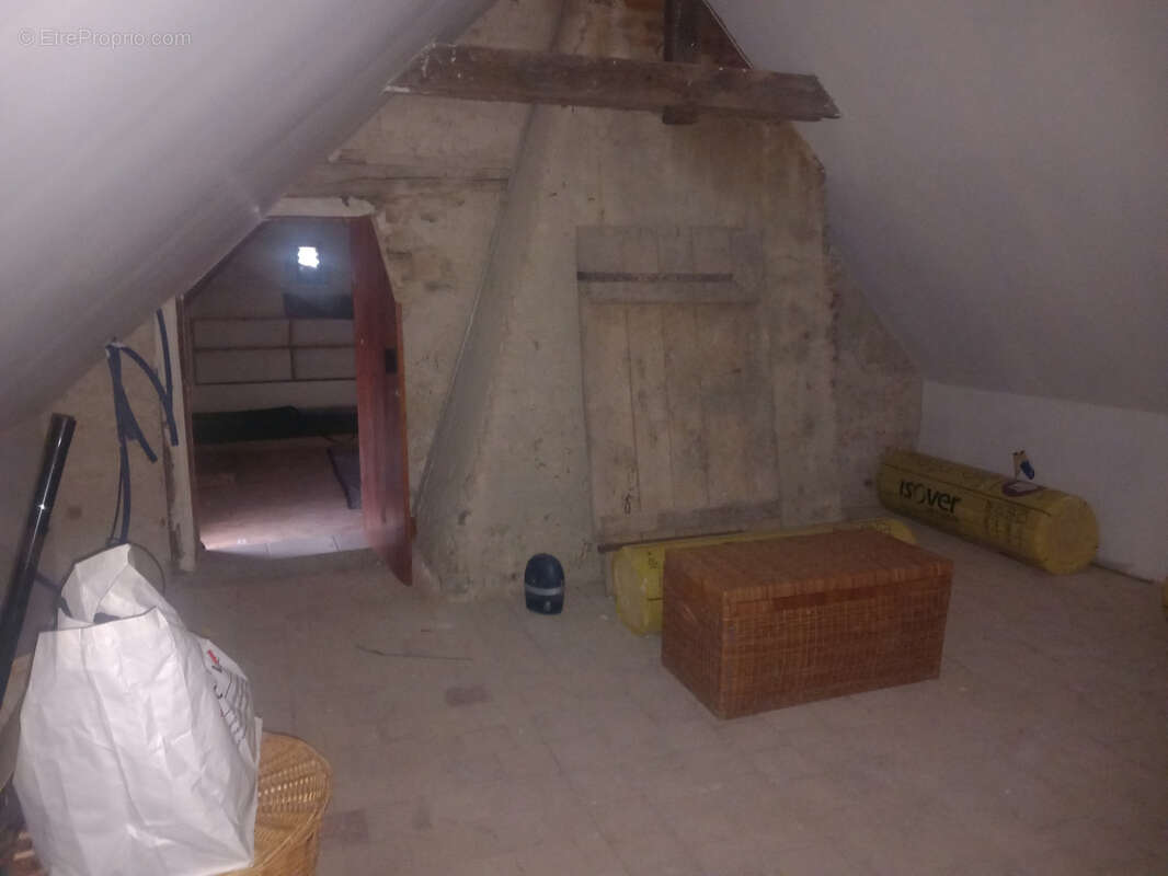 Maison à FOURS