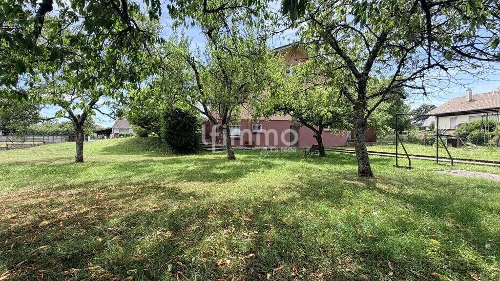 Maison familiale aux multiples possibilités - photo 21