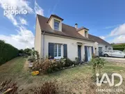 Photo 1 - Maison à LE MESNIL-EN-THELLE