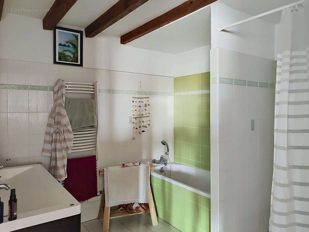 Appartement à LAVAUR
