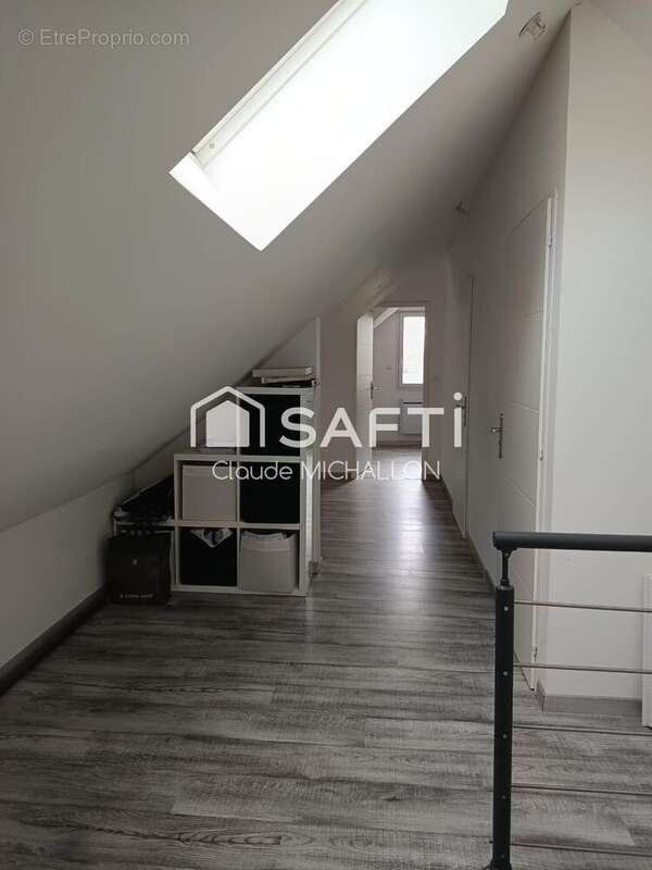 Photo 7 - Maison à CHATEAUBRIANT