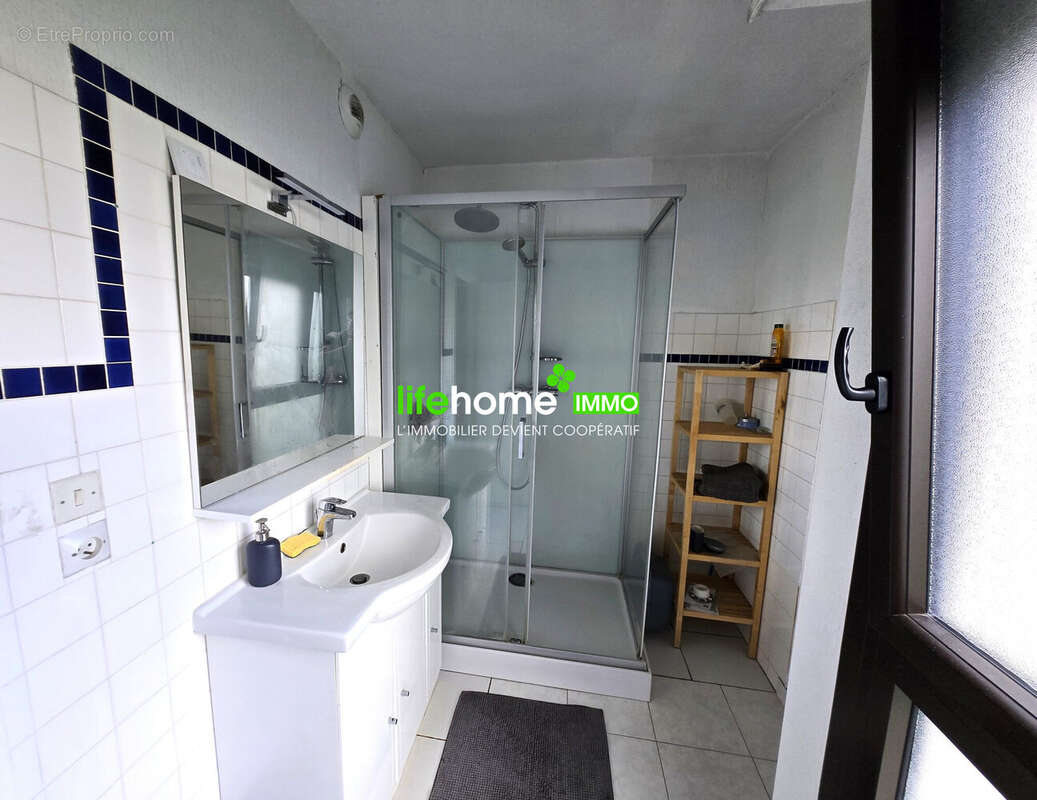 Appartement à LIMOGES