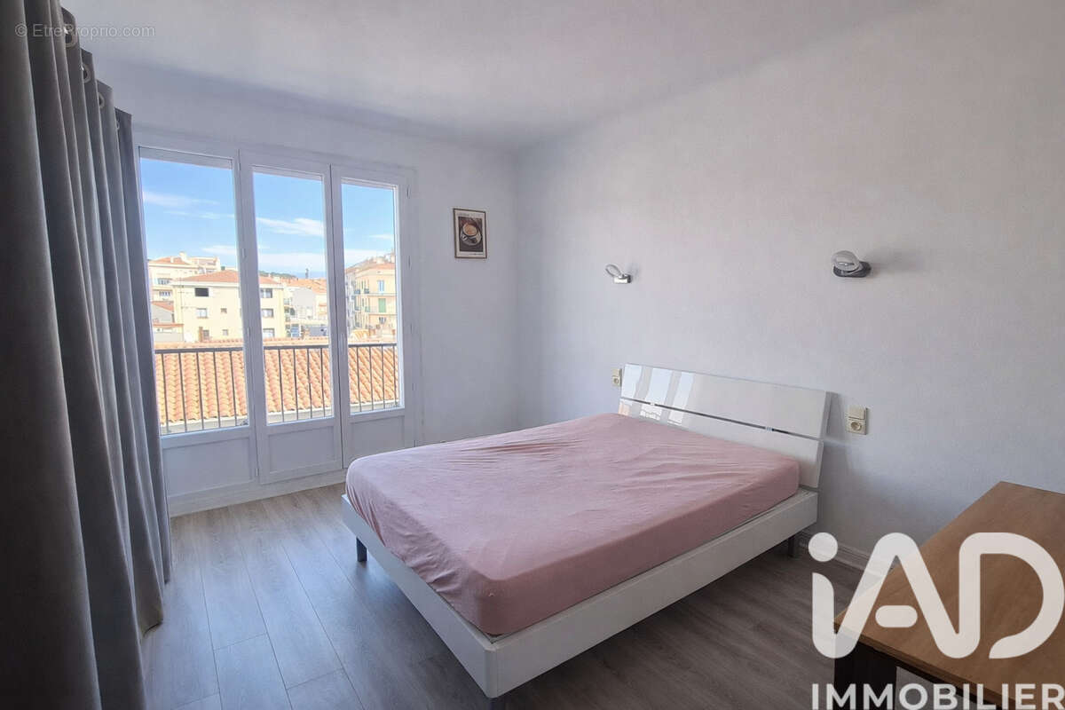 Photo 8 - Appartement à PERPIGNAN