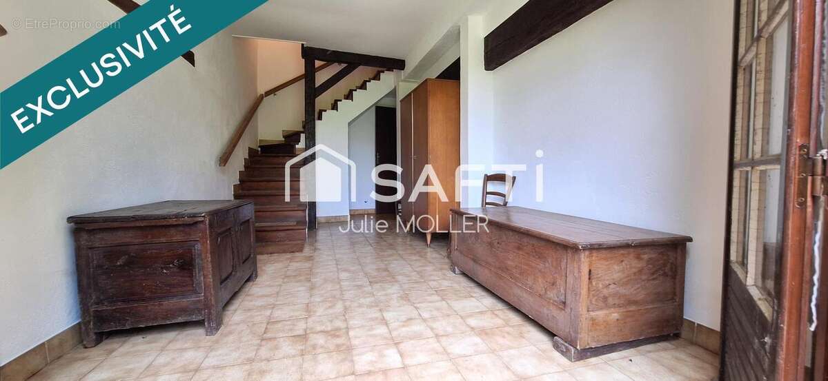 Maison 131 m² à Saint-Sulpice-Le-Dunois  - photo 3