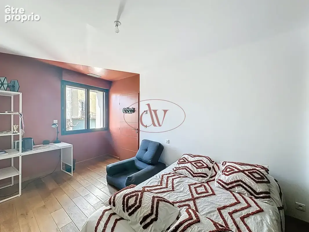 Maison de village - photo 7