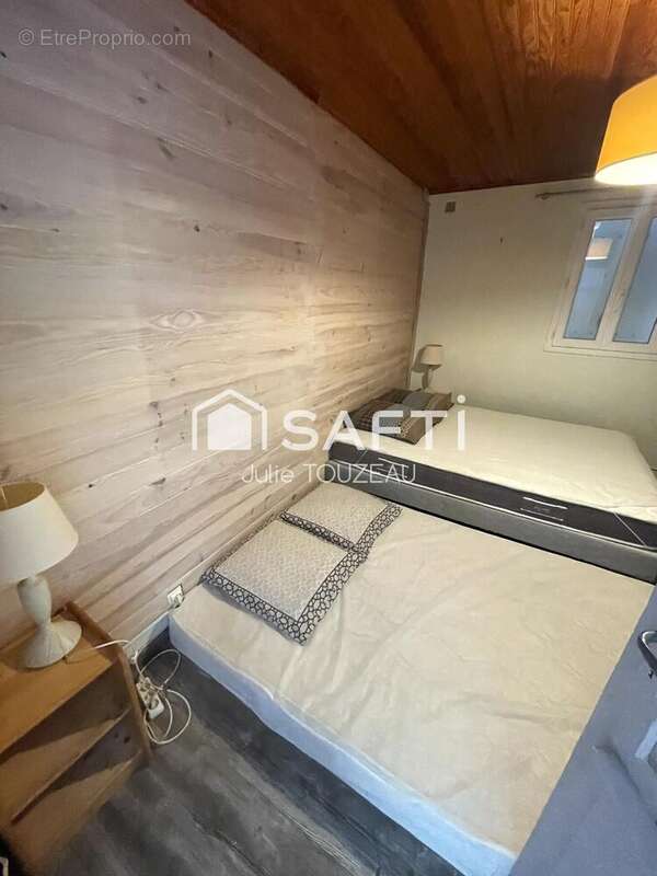Photo 7 - Appartement à SAINT-PALAIS-SUR-MER